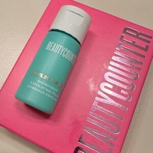 Beautycounter Reflect Effect buff polish